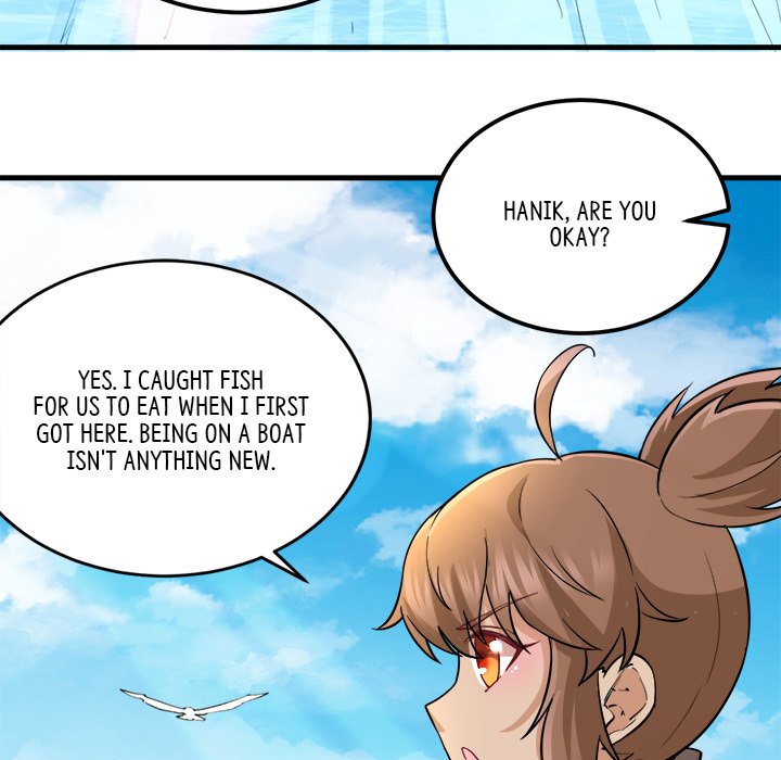 Survival Logbook - episode 36 - 12
