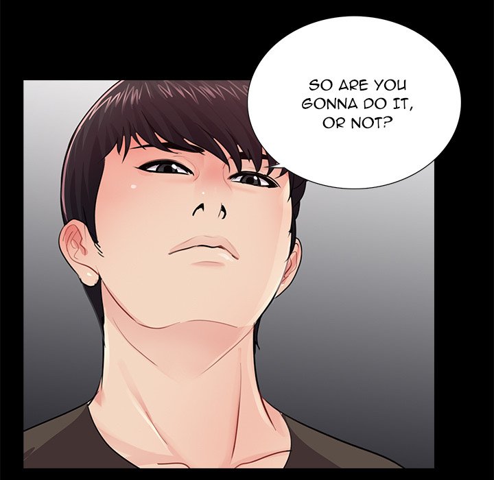His Return - episode 21 - 96