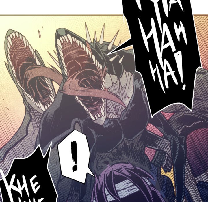 Knight of Rakshasa - episode 19 - 21