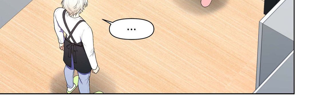 Sweet Caress - episode 20 - 10