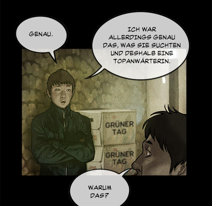 Shaman - episode 23 - 49