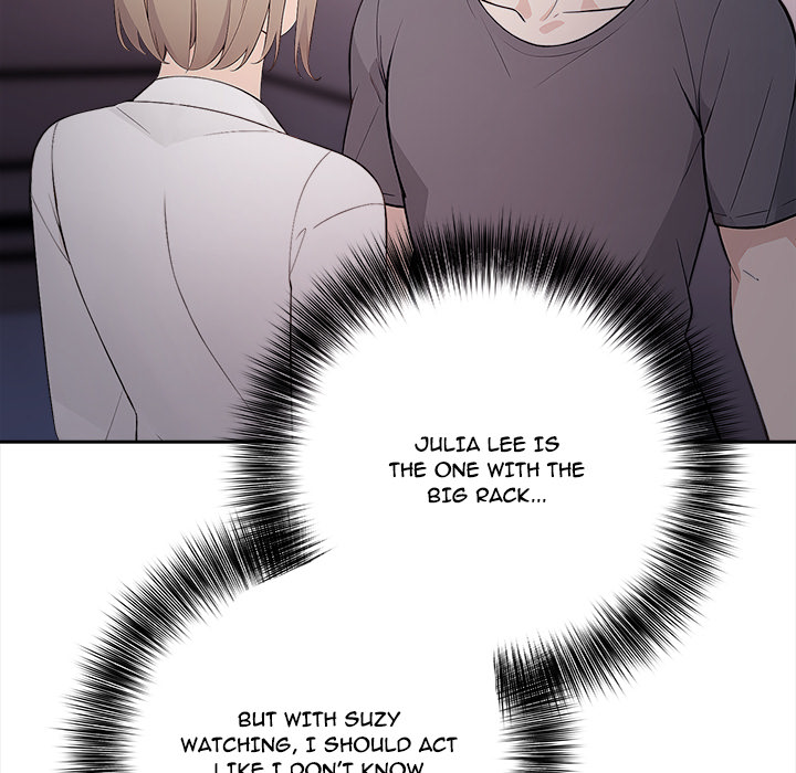The Secret of a Girls' Dorm - episode 17 - 48