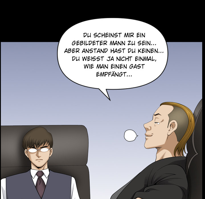 Hyänen der Großstadt - episode 70 - 21