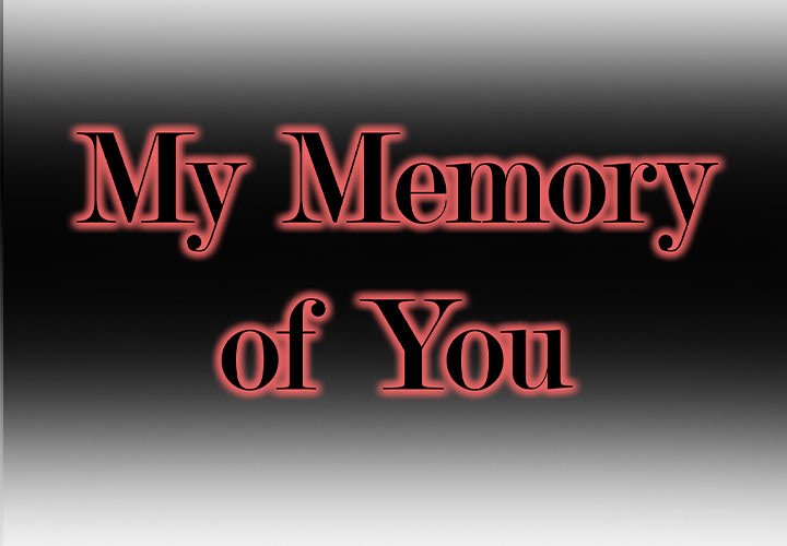 My Memory of You - episode 14 - 1