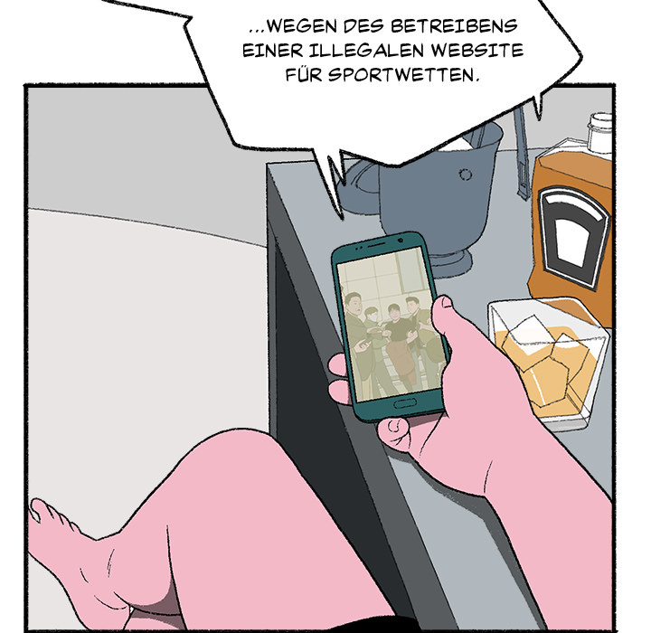 Eine Story Zack Zack - episode 1 - 108