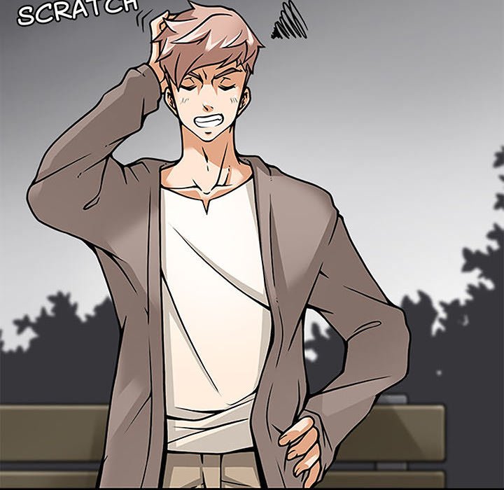 Agent Playboy, Reporting for Duty! - episode 5 - 23