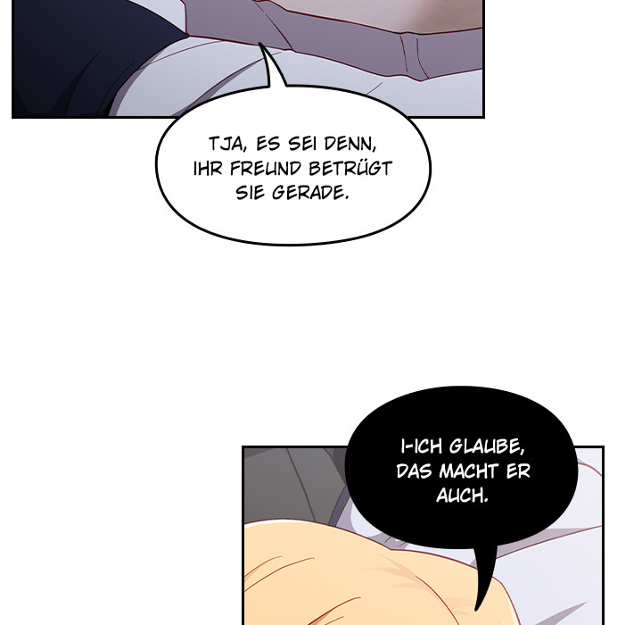 Freundschaft Plus - episode 16 - 18