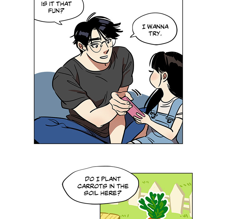 Snowman - episode 12 - 6