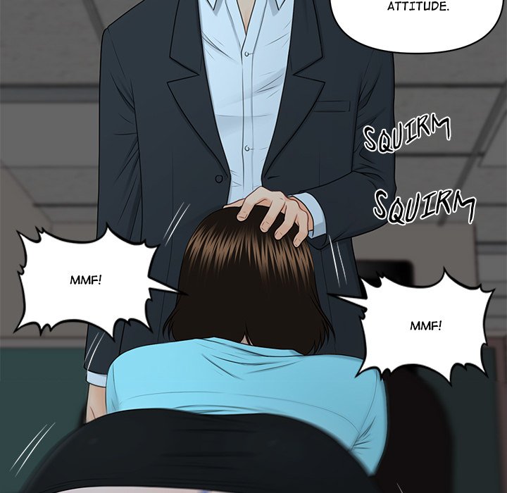 My Secretary - episode 7 - 41