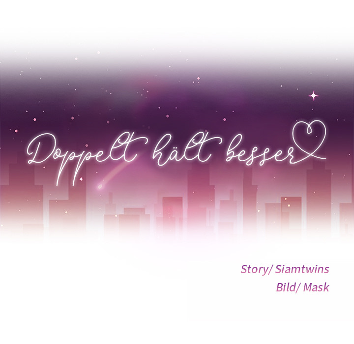 Doppelt hält besser - episode 24 - 8