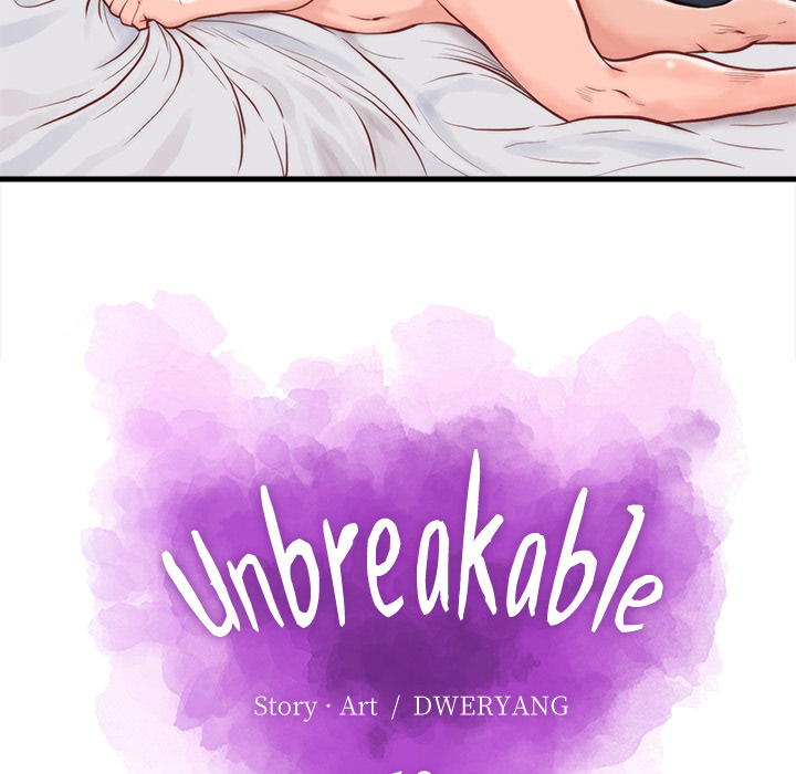 Unbreakable - episode 10 - 16