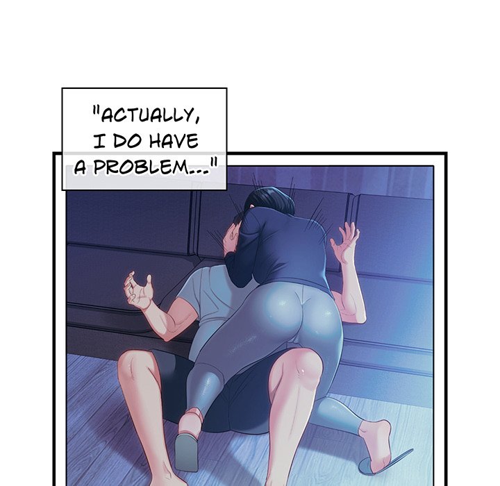Master, Do You Need A Hand? - episode 32 - 27