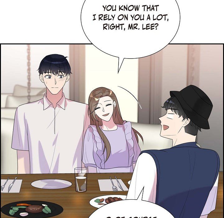 A Misogamist's Romance - episode 25 - 19