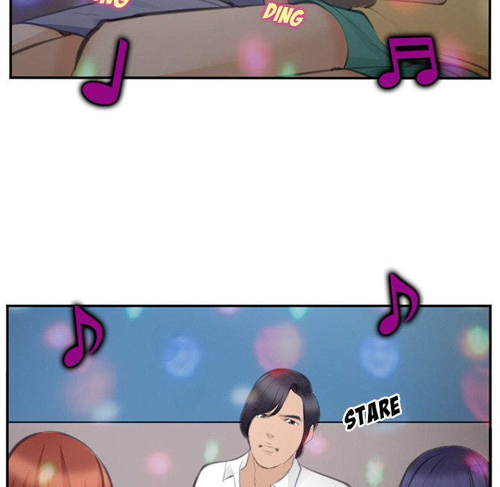 Dating Contract - episode 70 - 72