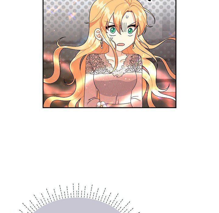 The Destroyer Fell in Love with Me - episode 76 - 12