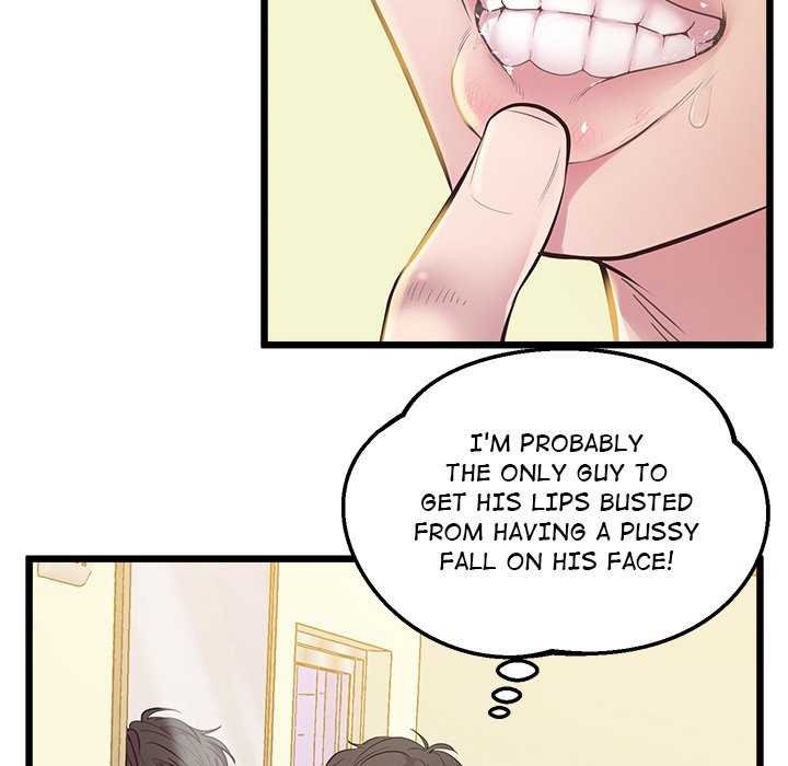 Tutoring the Lonely Missus - episode 8 - 21