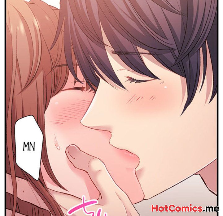 100% Compatibility: My DNA Desires My Step-Brother - episode 9 - 4