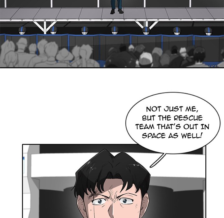 Stardust - episode 72 - 32