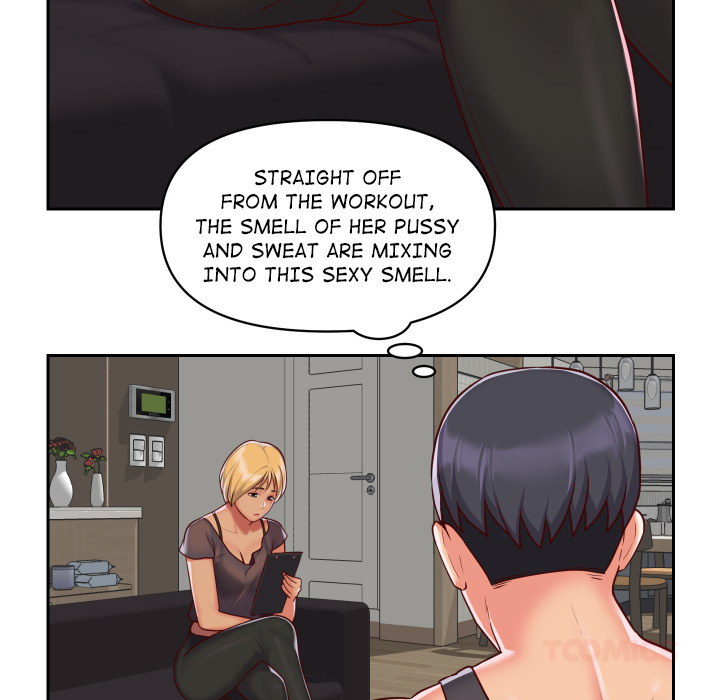 The Ladies' Associate - UNCENSORED - episode 25 - 61