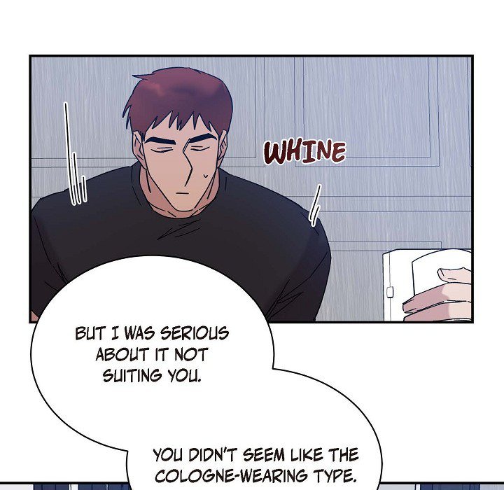 Lose Your Touch - episode 8 - 40