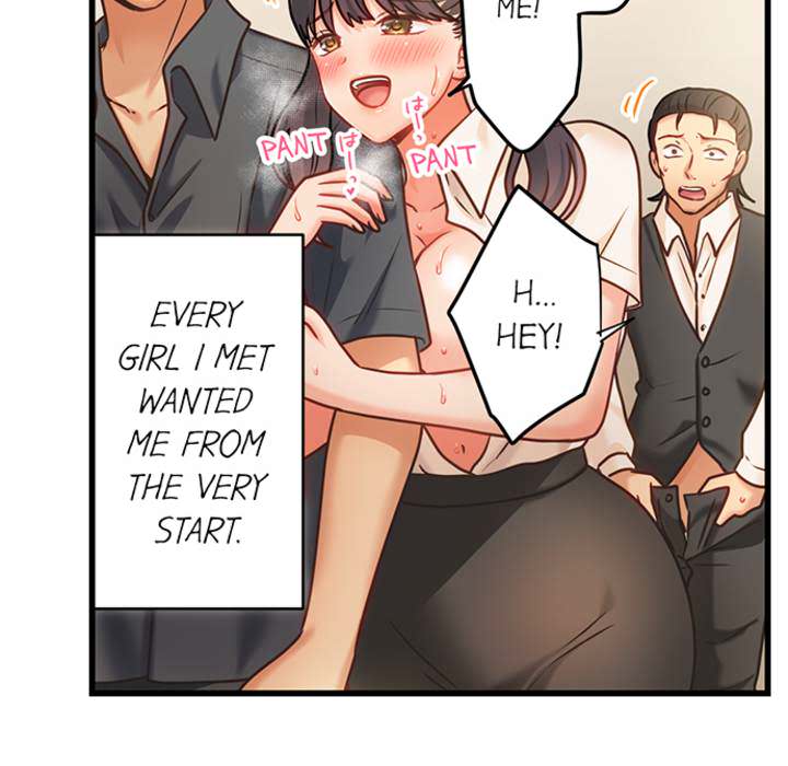 The Last Virgin in a Lustful World - episode 10 - 25