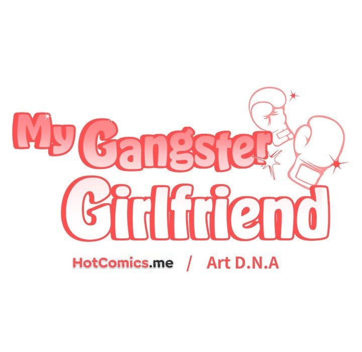 My Gangster Girlfriend - episode 5 - 261