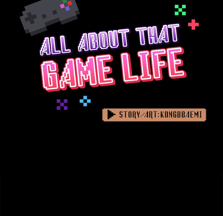 All About That Game Life - episode 73 - 20