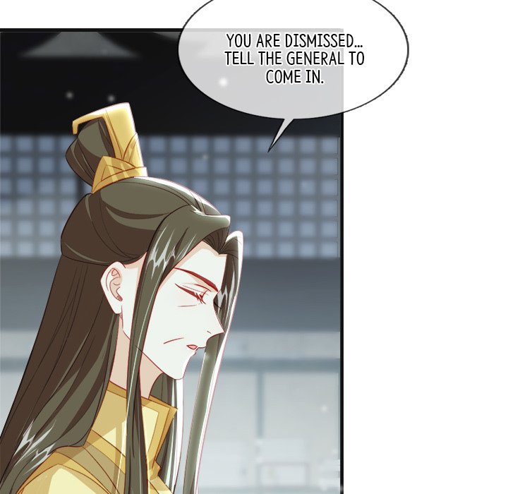 The Emperor's Choice - episode 44 - 71