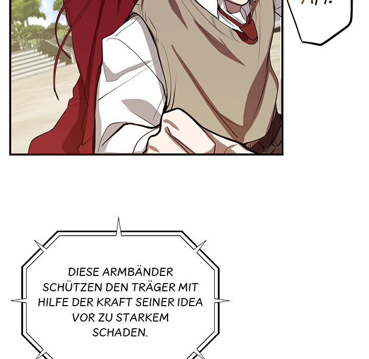 Meine Schulzeit mit Rang F - episode 3 - 22