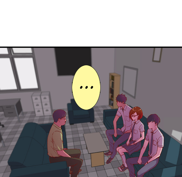 Red Velvet - episode 11 - 36