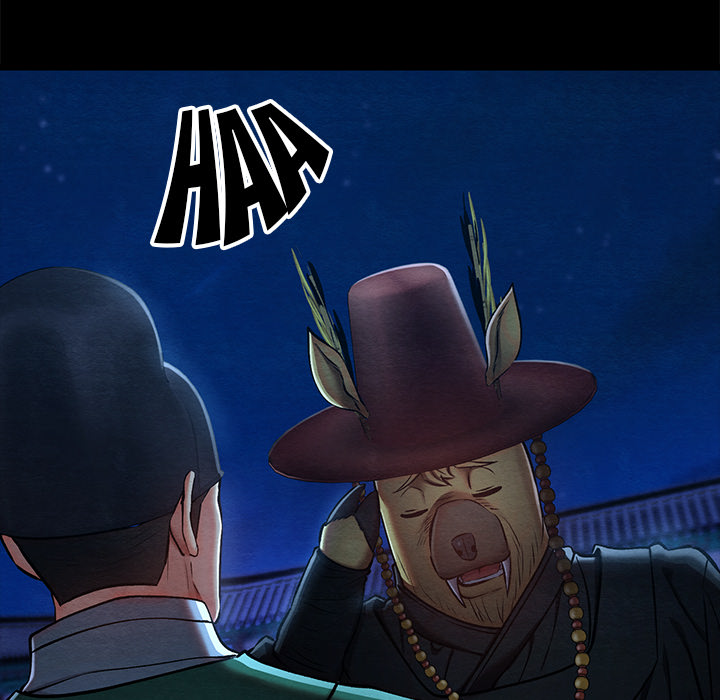 Meister in Intimität - episode 43 - 46