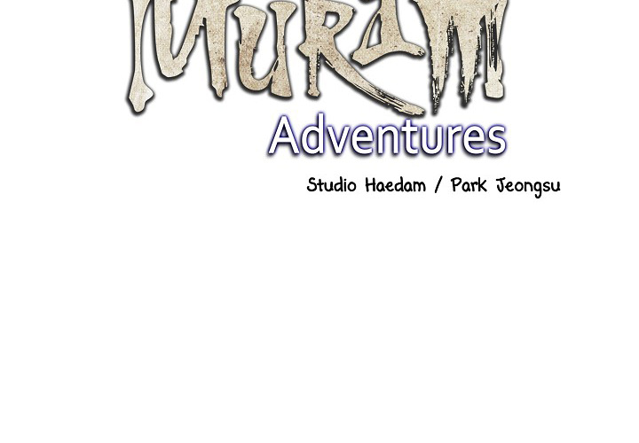 Magician's Murim Adventures - episode 48 - 1