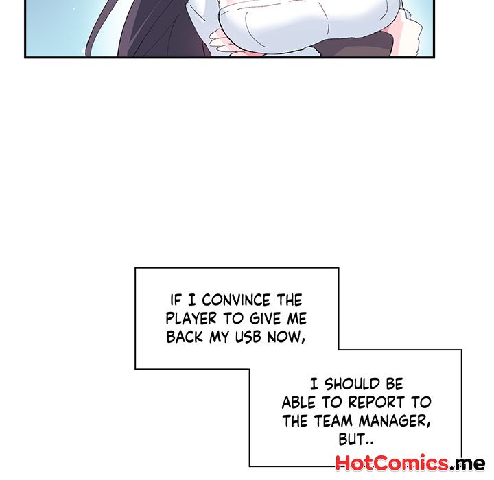 Log in to Lust-a-land - episode 10 - 4