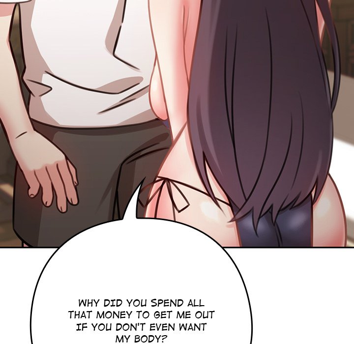 My Bride, The Abandoned Daughter - episode 5 - 16