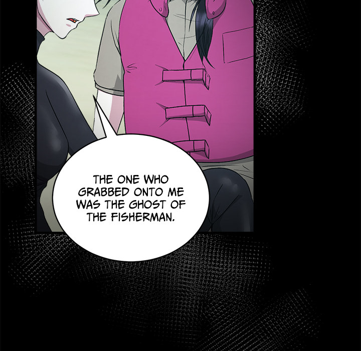 Demon Cat - episode 12 - 18
