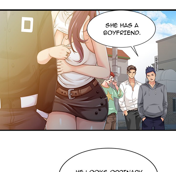 Just For You - episode 1 - 20