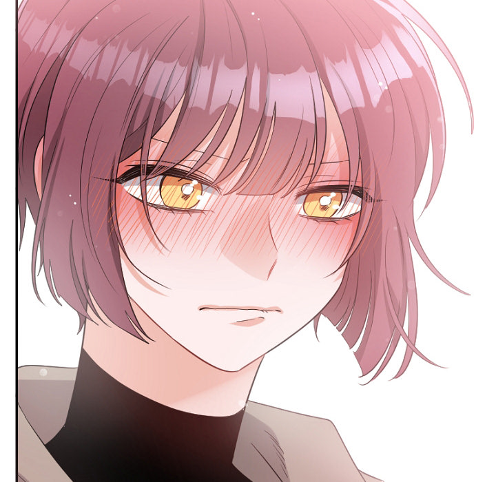 Pheromon Sorbet♥ - episode 39 - 86