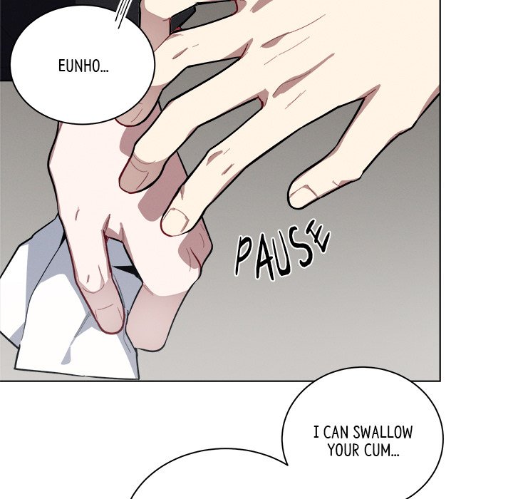 Cherry Doll Scandal - episode 23 - 106