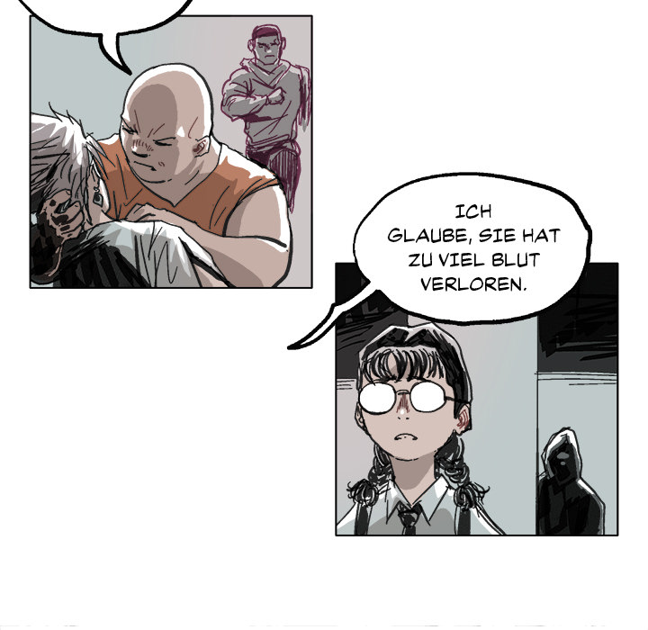 Codename Geist - episode 8 - 37