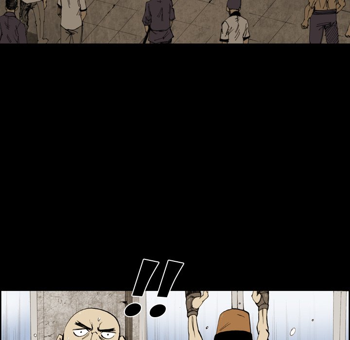 The Bully Hunter - episode 13 - 37