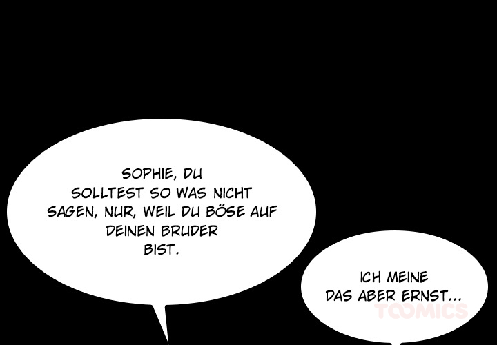 (Fast) wie eine Familie - episode 46 - 2