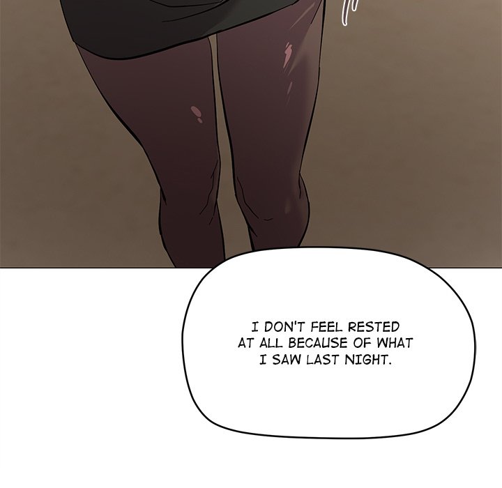 What's Wrong With This Family? - episode 4 - 101