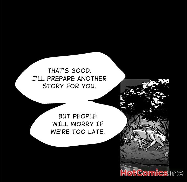 Nine Fantasy - episode 46 - 61
