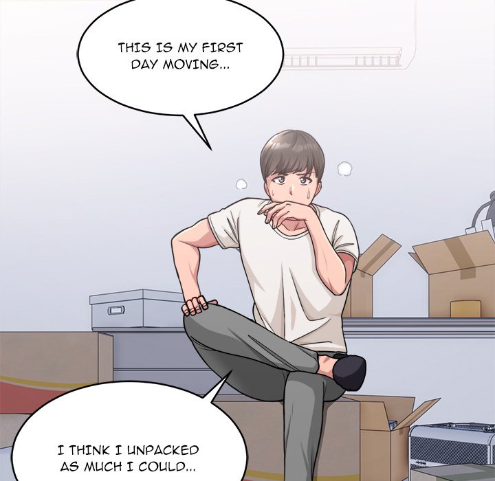 I Love-Hate You - episode 1 - 6