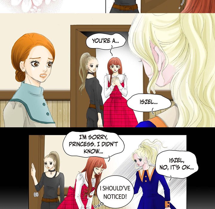 The Emperor's Woman - episode 11 - 11
