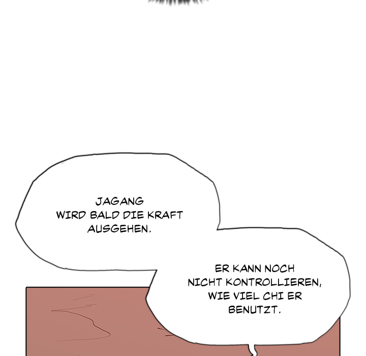 Yeongnos Giftzähne - episode 48 - 81