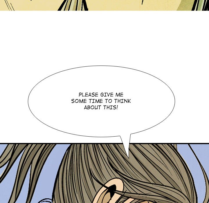 The Sword Clan - episode 41 - 78