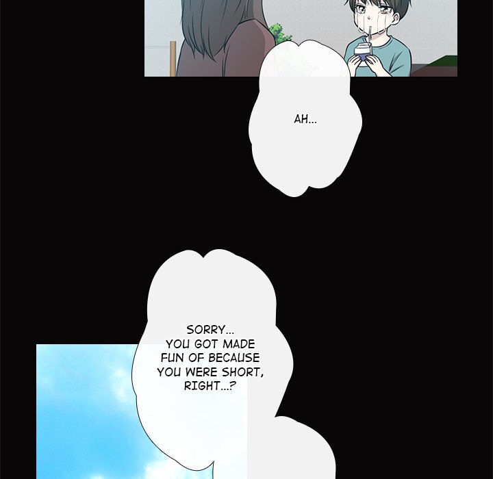 Remember Me - episode 27 - 52