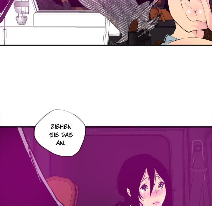 Housewife - episode 16 - 20