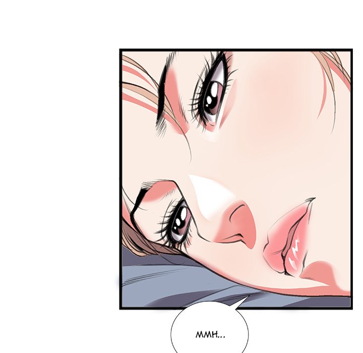 Between Us - episode 11 - 12